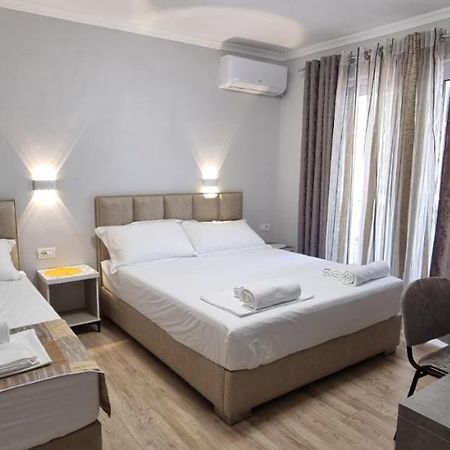 Aaa Apartment Μπεράτ Εξωτερικό φωτογραφία