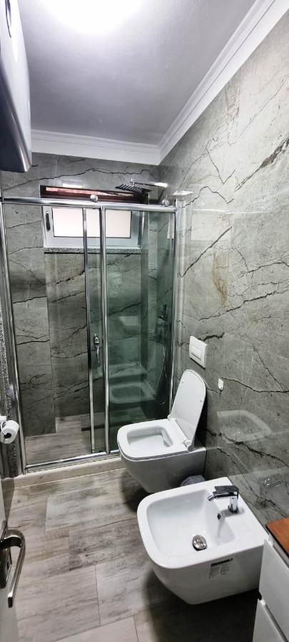 Aaa Apartment Μπεράτ Εξωτερικό φωτογραφία