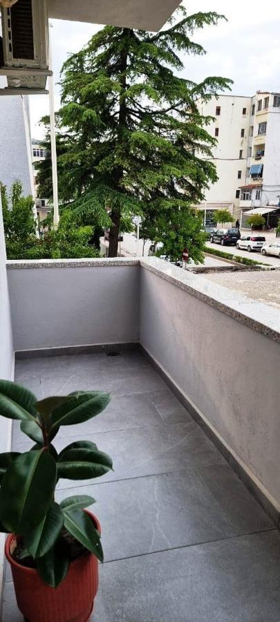 Aaa Apartment Μπεράτ Εξωτερικό φωτογραφία