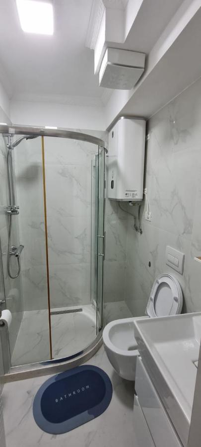 Aaa Apartment Μπεράτ Εξωτερικό φωτογραφία