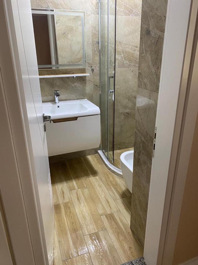 Aaa Apartment Μπεράτ Εξωτερικό φωτογραφία