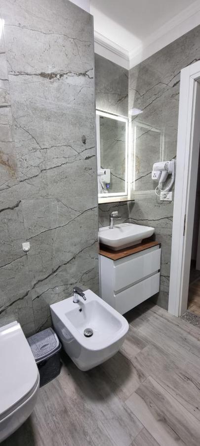 Aaa Apartment Μπεράτ Εξωτερικό φωτογραφία