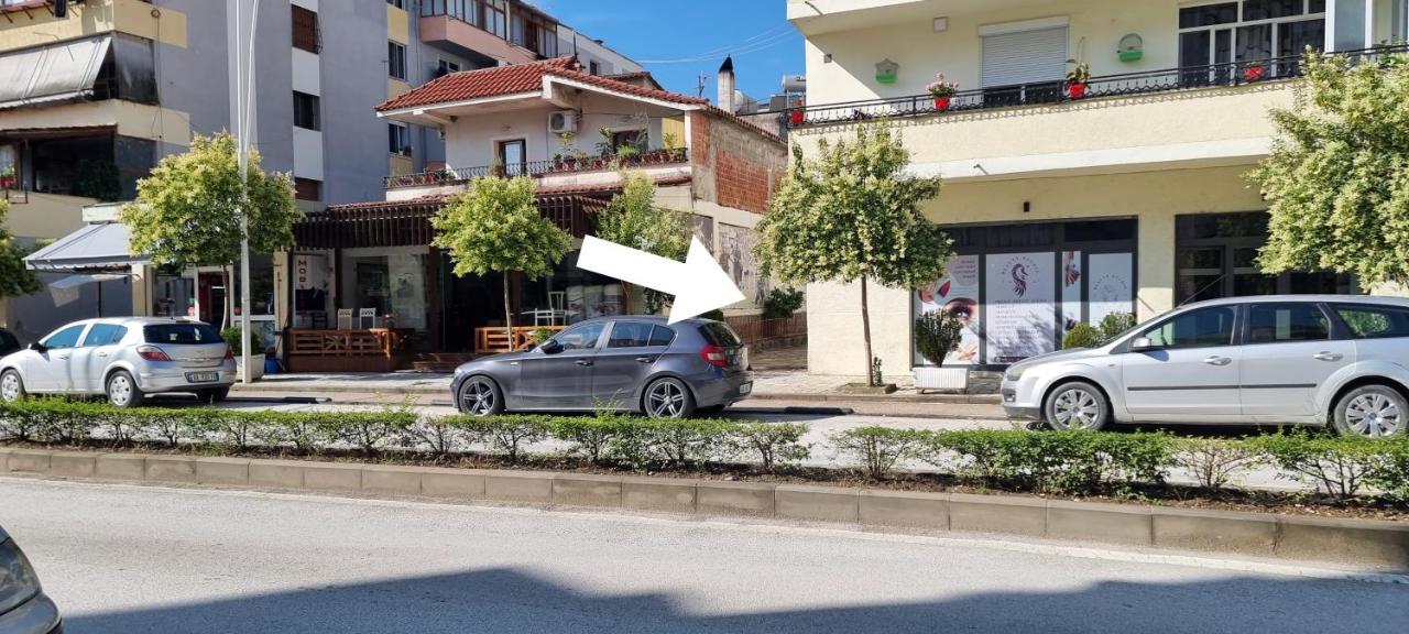 Aaa Apartment Μπεράτ Εξωτερικό φωτογραφία